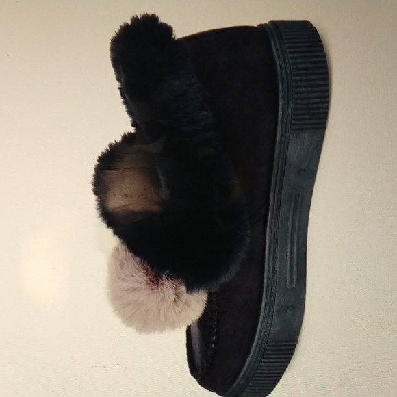Shoe Style Slip-on Slippers - Picture 5 of 5